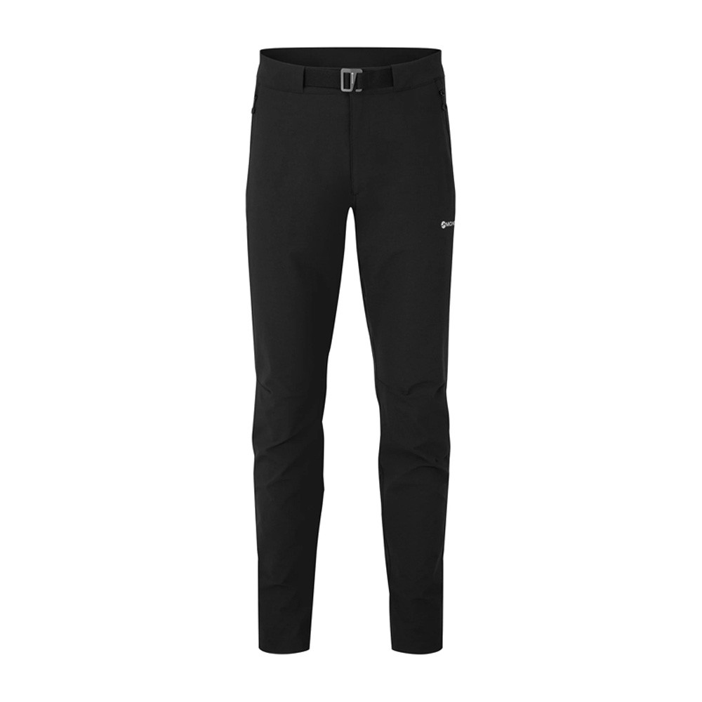 Montane Dynamic Lite pantalon stretch (jambe courte) - AW24