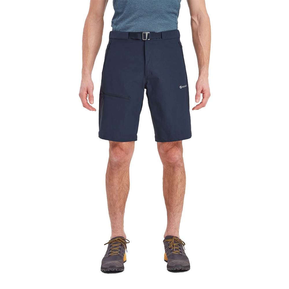 Montane Tenacity Hiking shorts - SS24