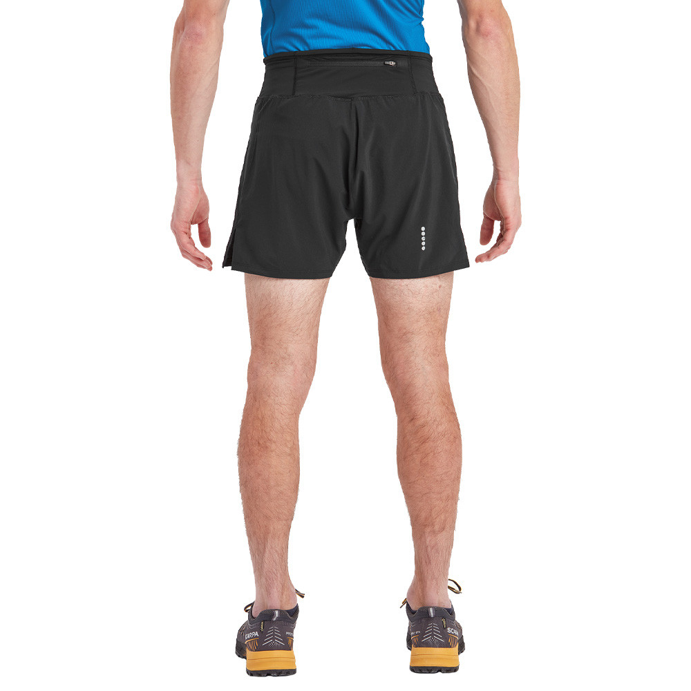 Montane Slipstream 5 Inch Trail Running Shorts - SS24 | SportsShoes.com