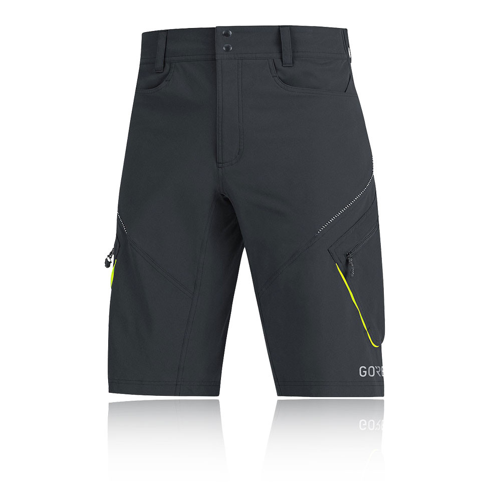 Gore C3 Trail  Ciclismo Pantaloncini - SS20