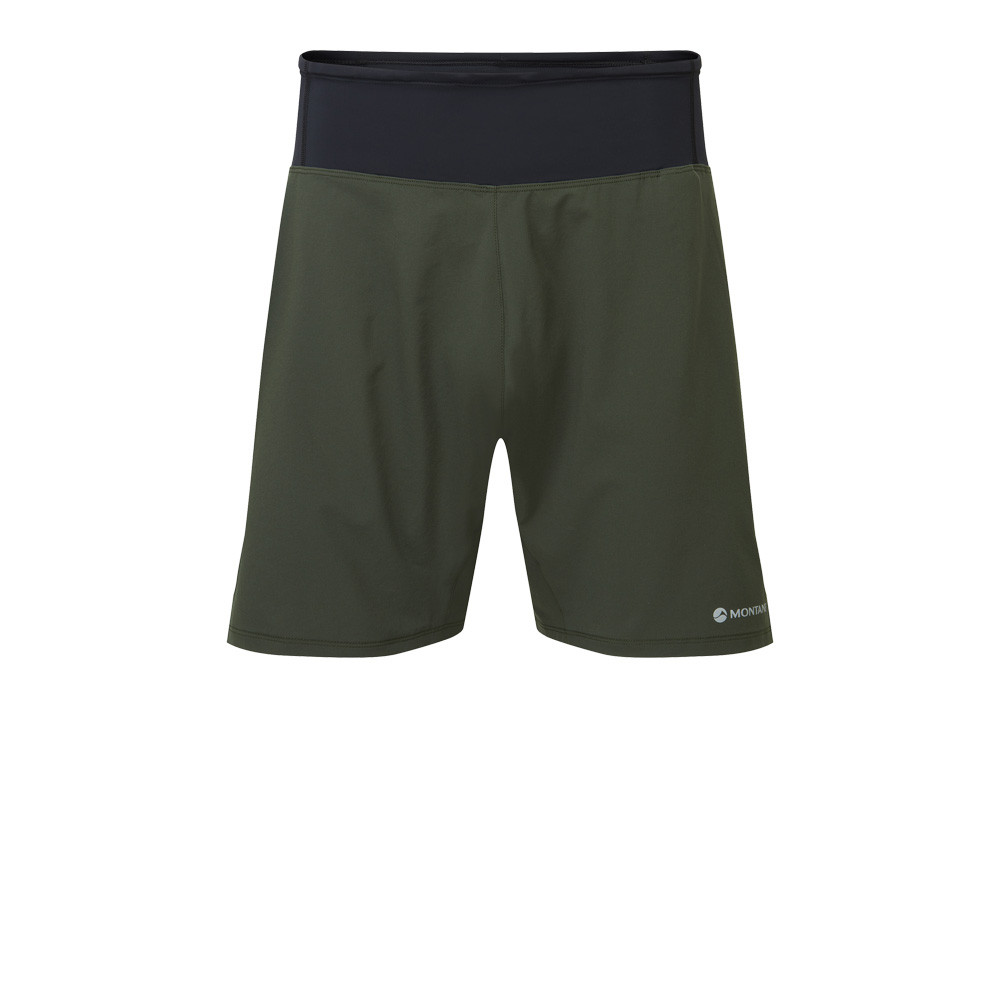 Montane Slipstream 7 Inch Trail Running Shorts - AW23