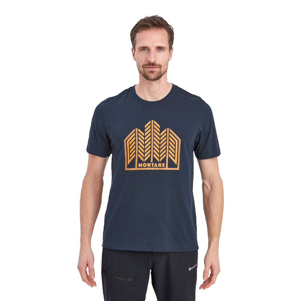 Montane Forest T-Shirt Montane Forest T-Shirt