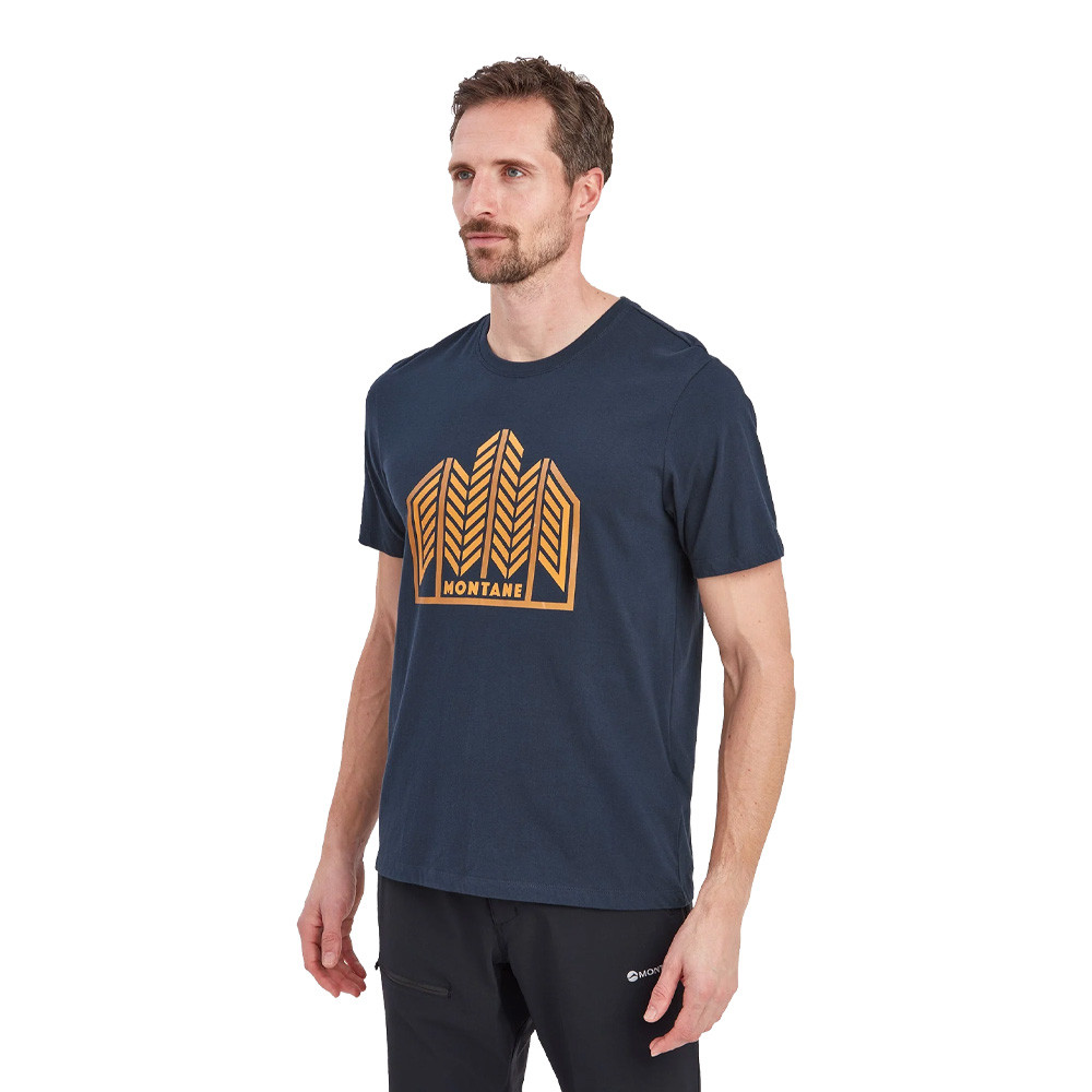 Montane Forest T-Shirt