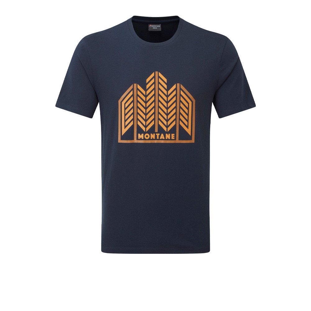 Montane Forest T-Shirt