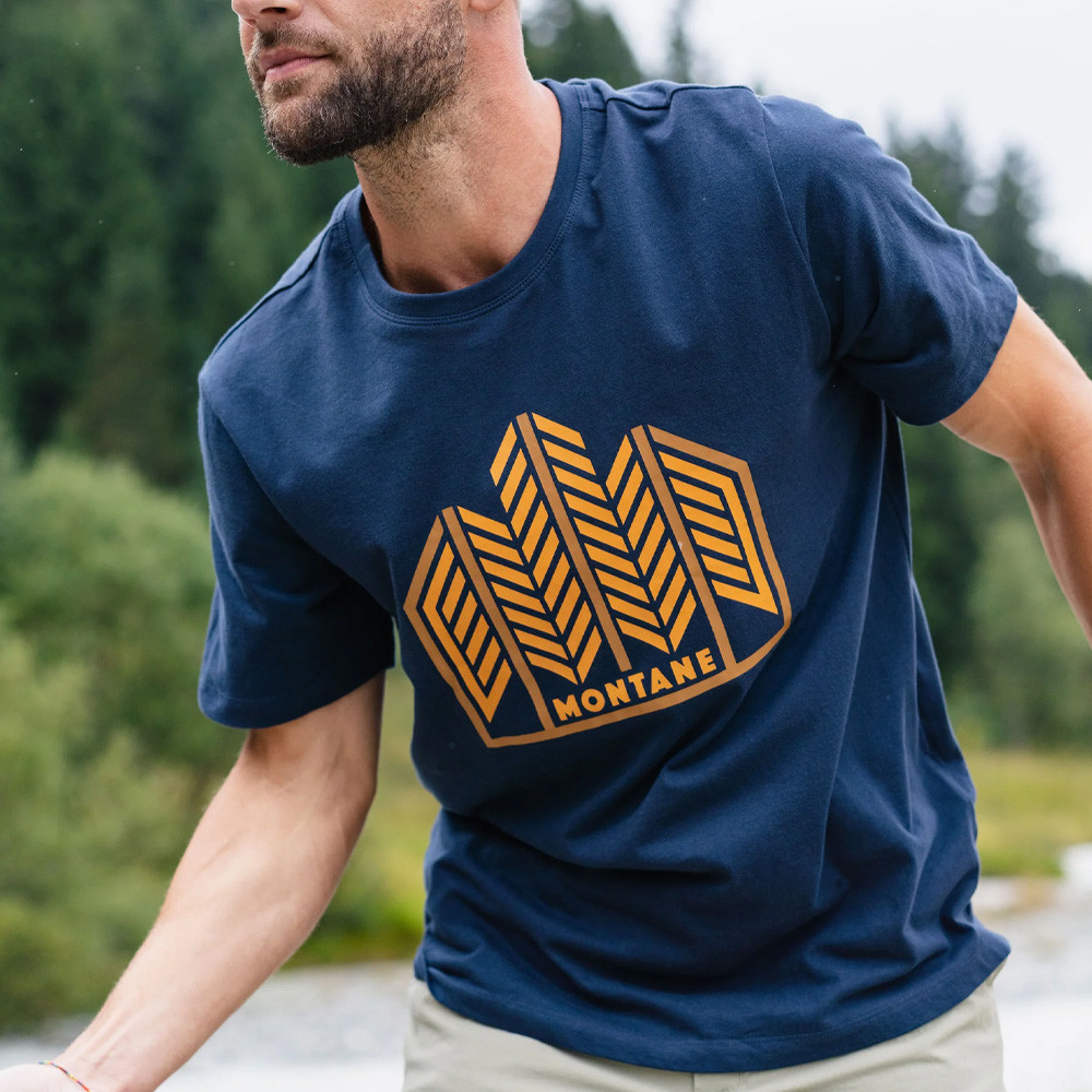 Montane Forest T-Shirt