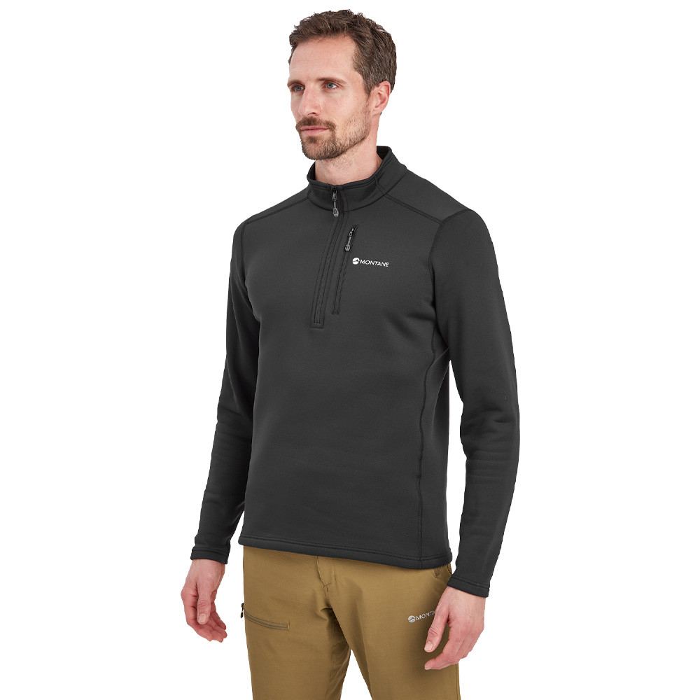 Montane Fury Pull-On polaire veste