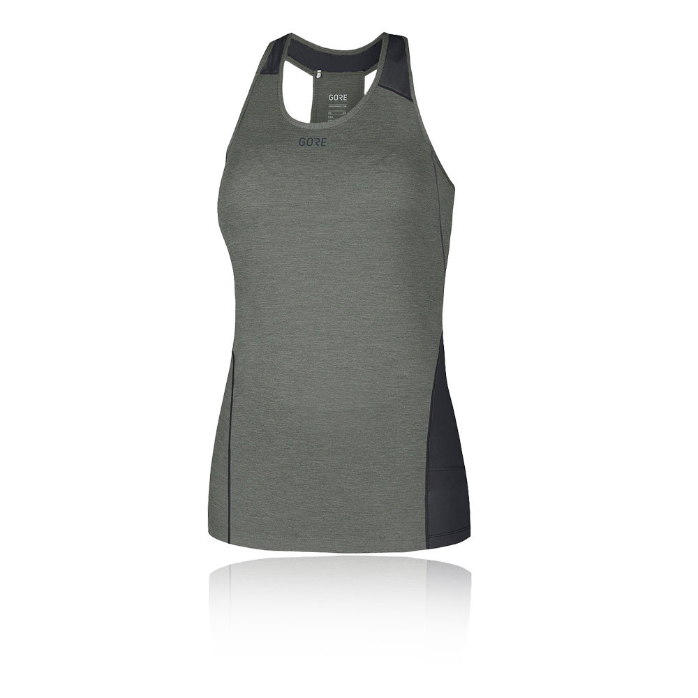 Gore R3 Light Sleeveless Women's Vest