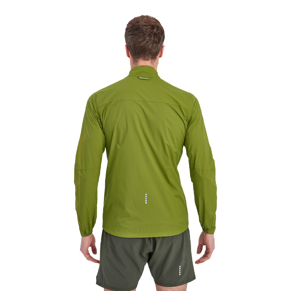 Montane Featherlite winddichte Jacke - AW23