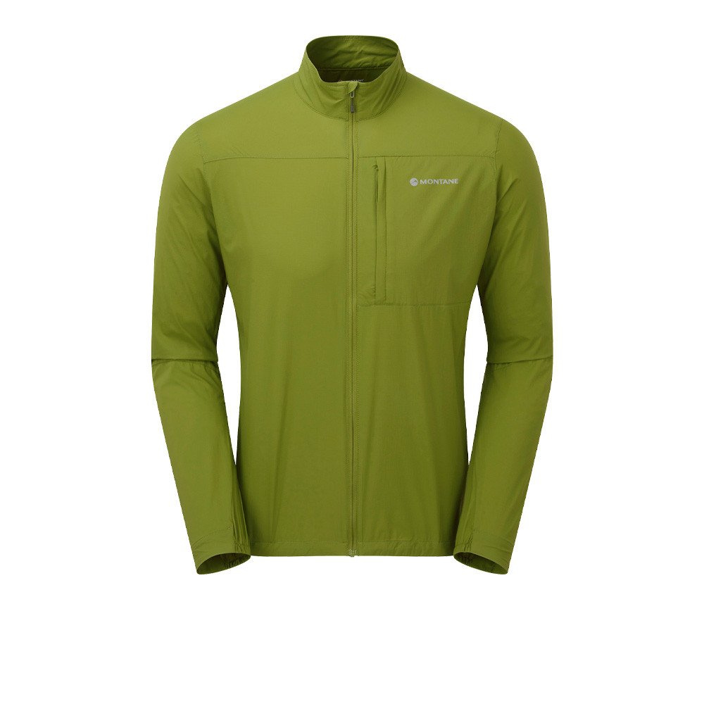 Montane Featherlite winddichte Jacke - AW23