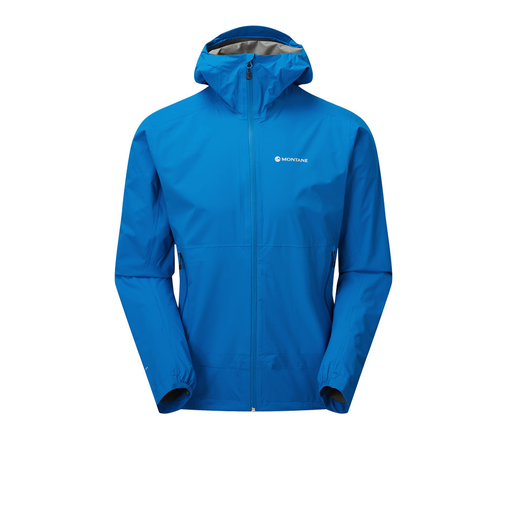 Montane Minimus Lite Waterproof Jacket - SS24 | SportsShoes.com