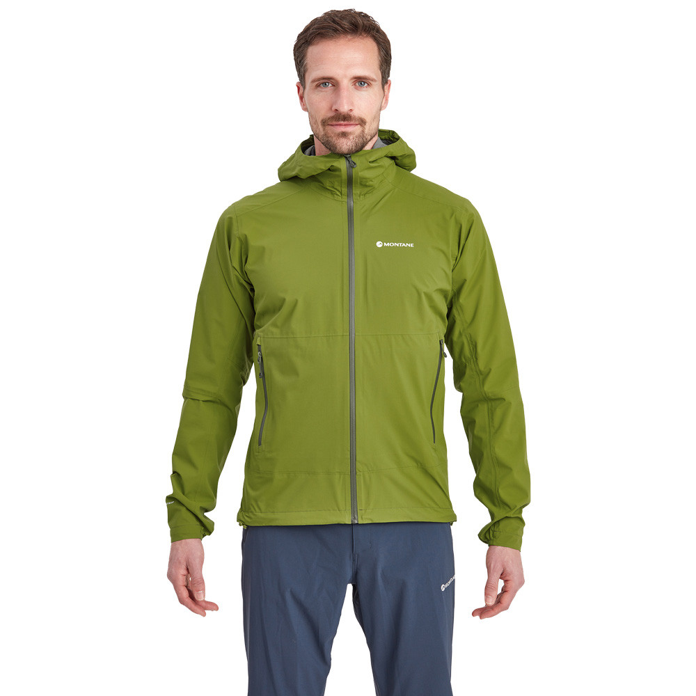 Montane Minimus Lite Waterproof Jacket - AW24