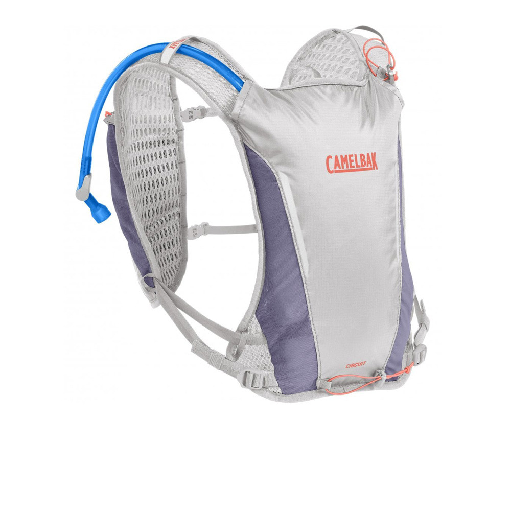 Camelbak Circuit Run Women's Vest 5L with 1.5L Reservoir - AW23