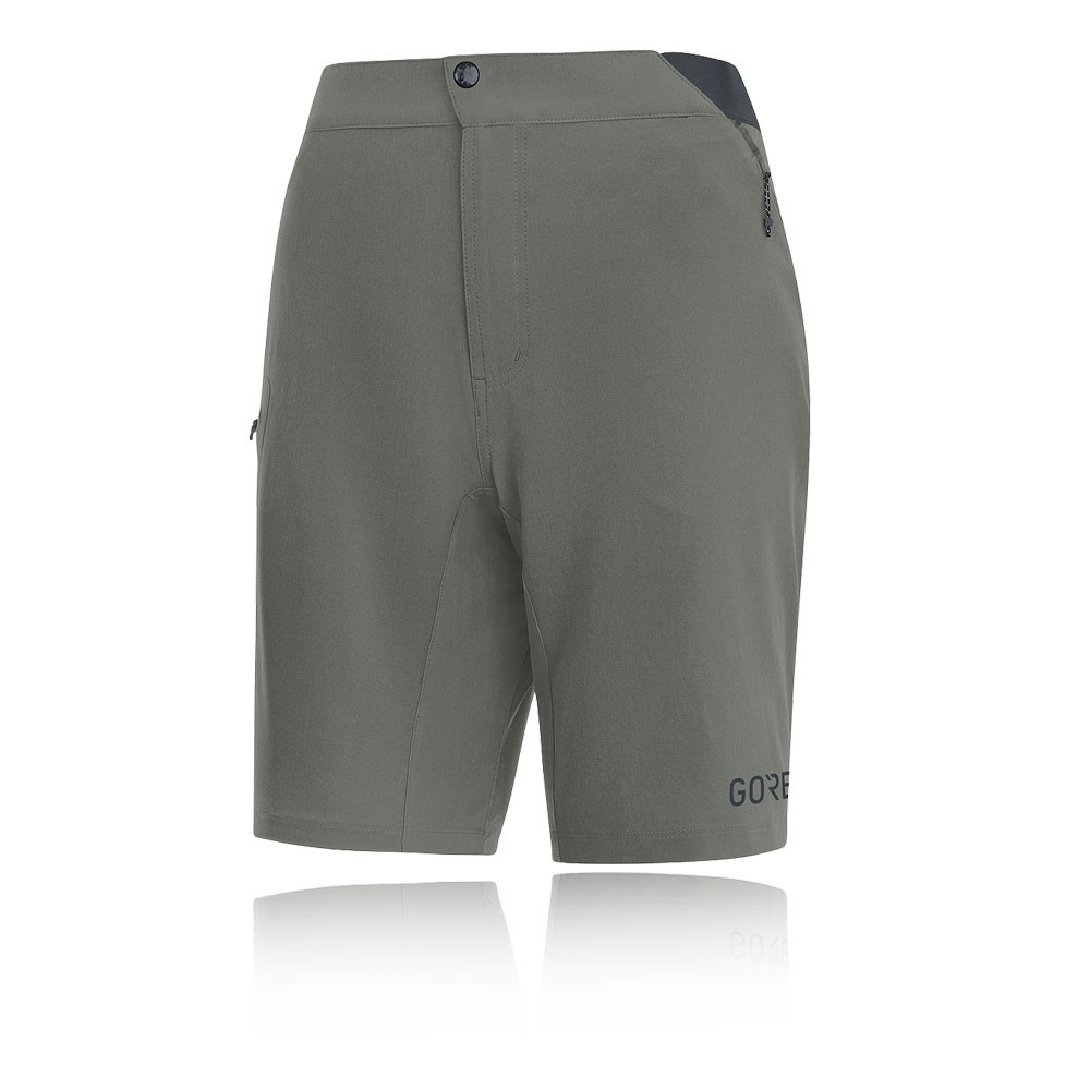 Gore R5 femmes shorts de running