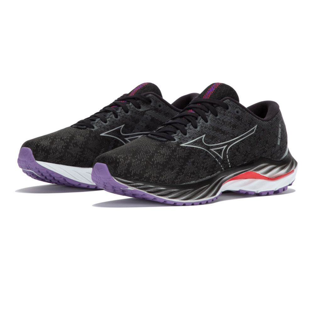 Mizuno Wave Inspire 19 Damen laufschuhe (D Width) - SS23