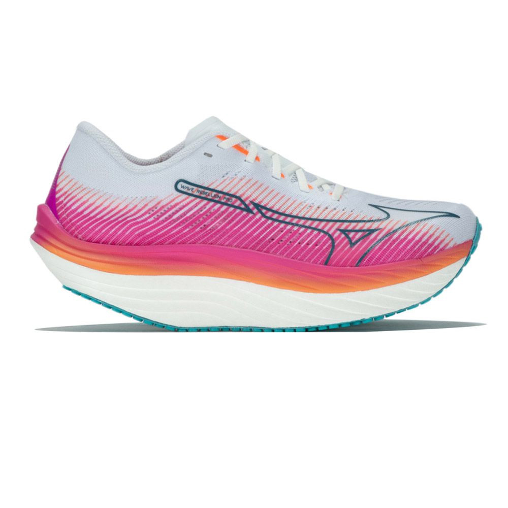 Mizuno Wave Rebellion Pro Women's Running Shoes - SS23 | SportsShoes.com