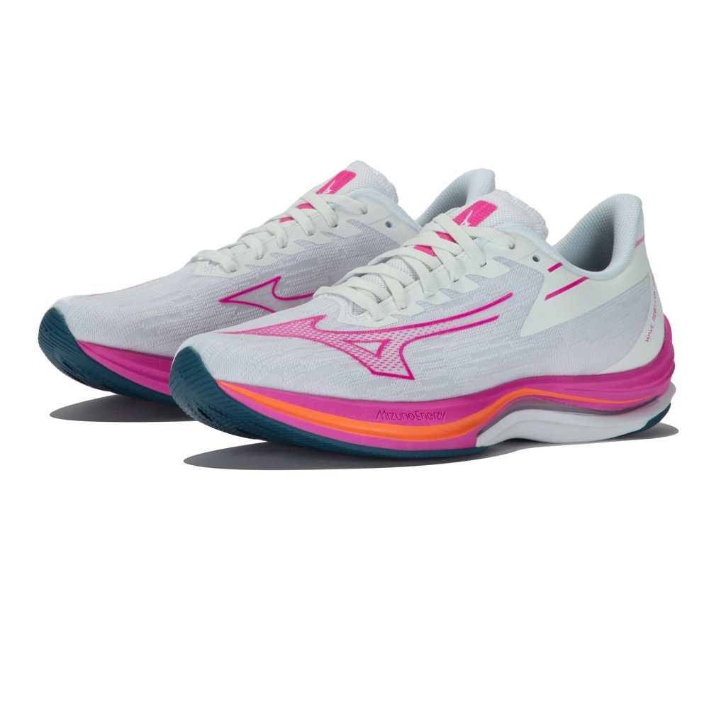 Mizuno Wave Rebellion Sonic Women's Running Shoes - SS23