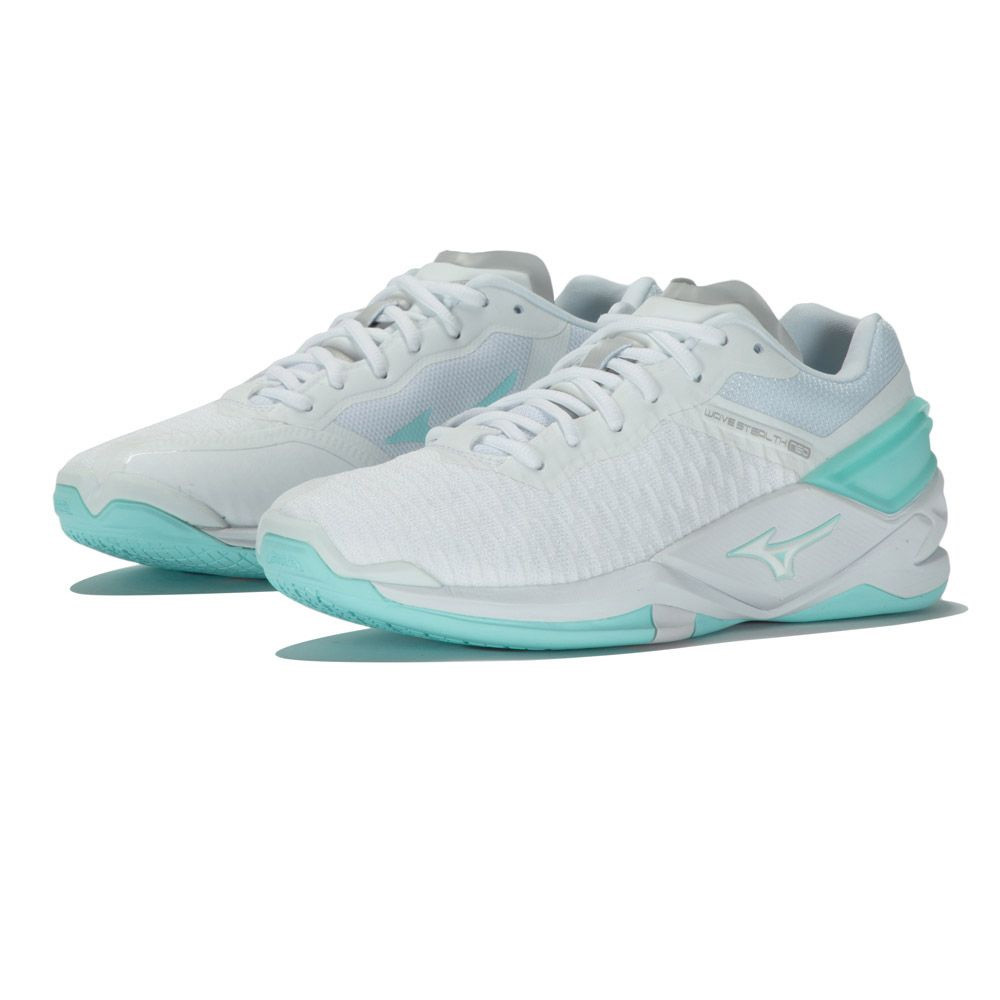 Mizuno Wave Stealth Neo NB mujer zapatillas cancha  - SS23 Mizuno Wave Stealth Neo NB mujer zapatillas cancha  - SS23