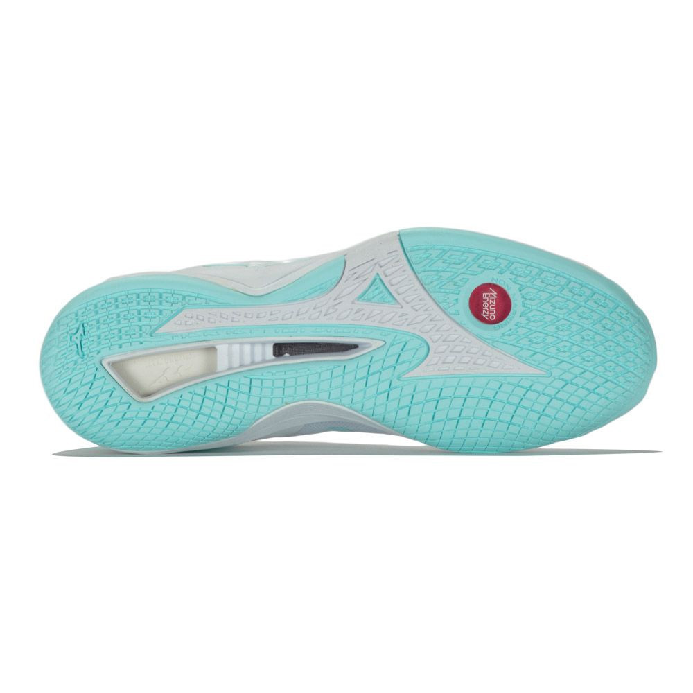 Mizuno Wave Stealth Neo NB mujer zapatillas cancha  - SS23