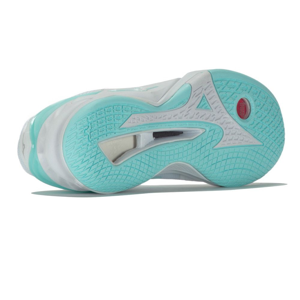 Mizuno Wave Stealth Neo NB mujer zapatillas cancha  - SS23