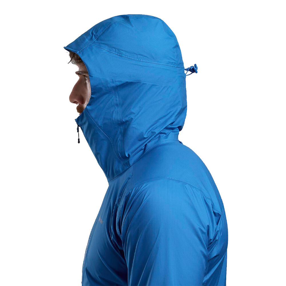 Montane Phase Nano GORE-TEX Veste imperméable - AW23