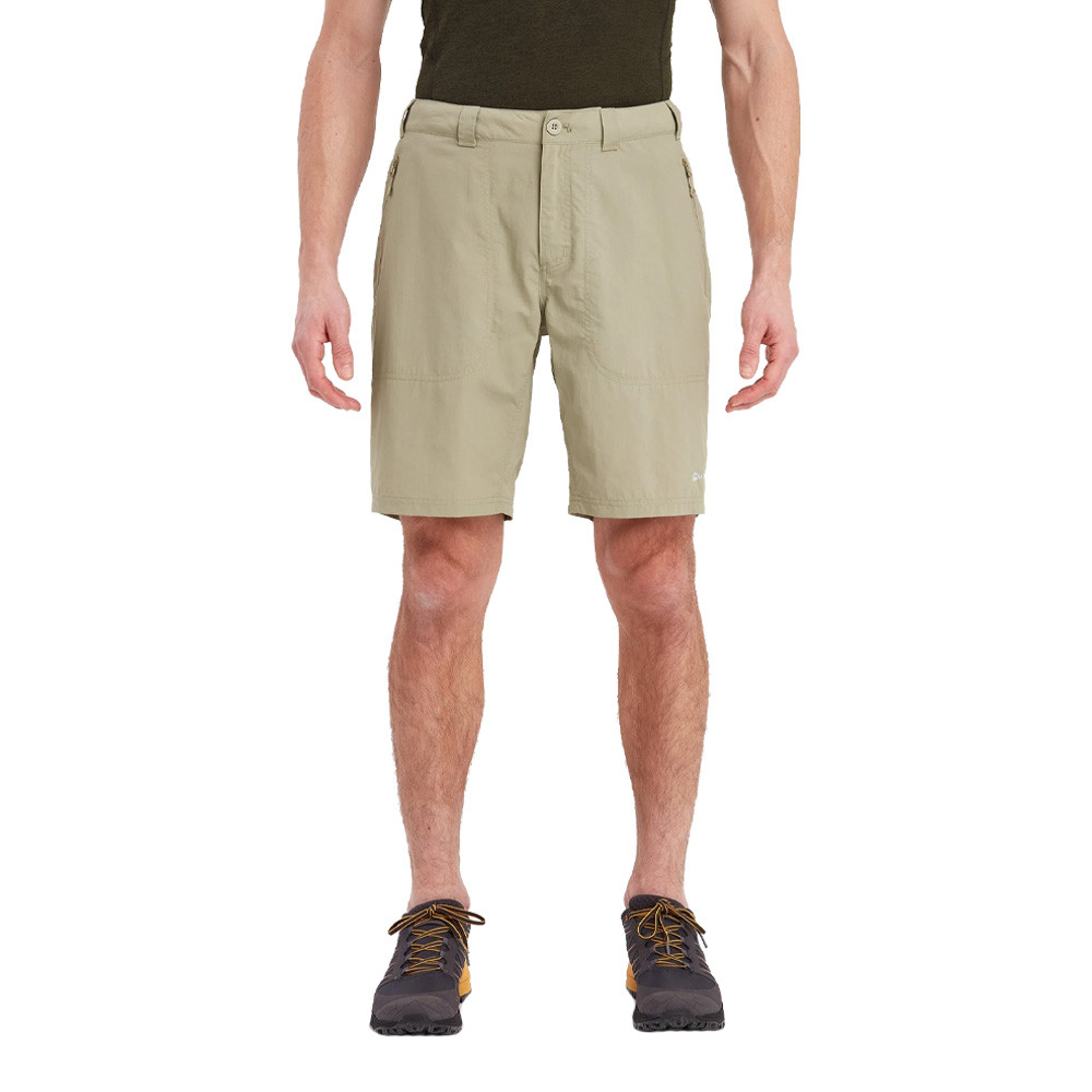 Montane Terra pantalones cortos - SS23