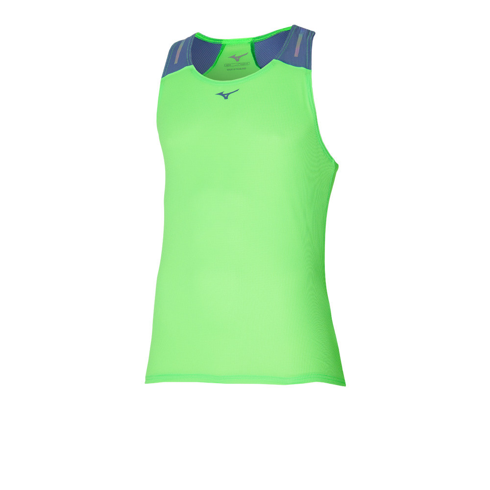 Mizuno DryAeroFlow gilet - SS23