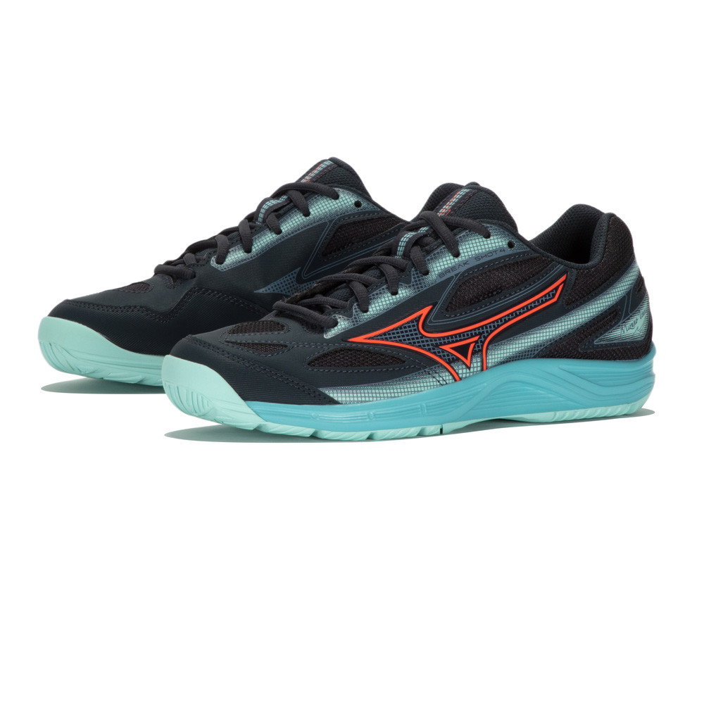 Mizuno Break Shot 4 All Hallenschuhe - SS23