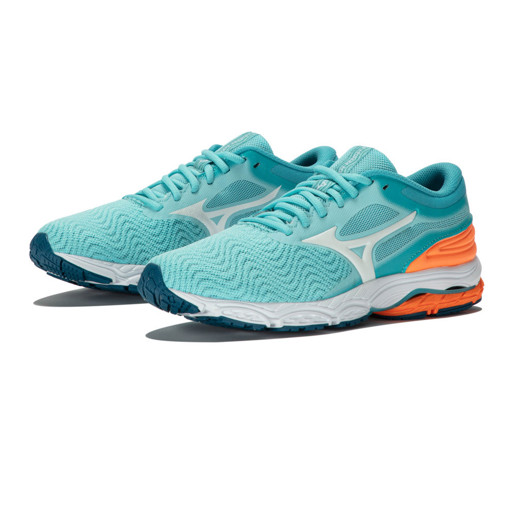 Mizuno Wave Prodigy 4 para mujer zapatillas de running  - SS23