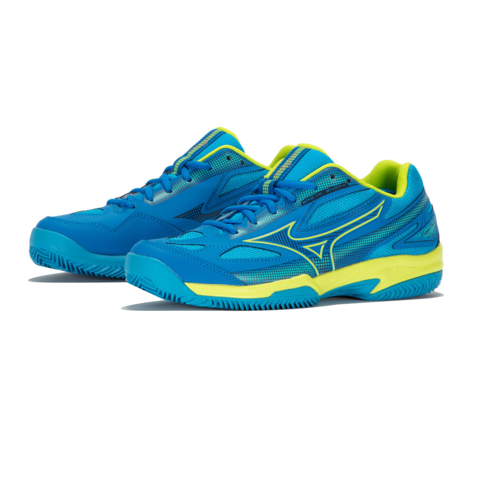 Mizuno Break Shot 4 Padel chaussures de sport en salle - SS23 Mizuno Break Shot 4 Padel chaussures de sport en salle - SS23