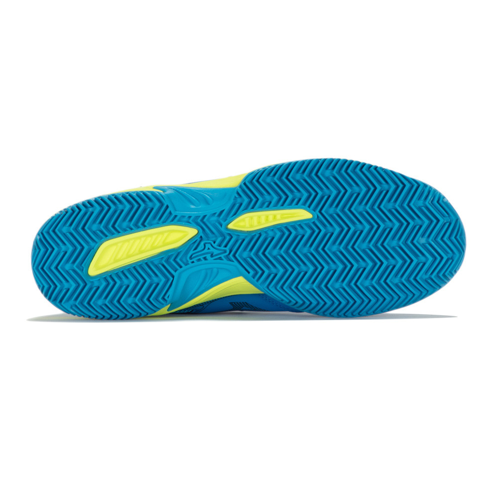 Mizuno Break Shot 4 Padel chaussures de sport en salle - SS23