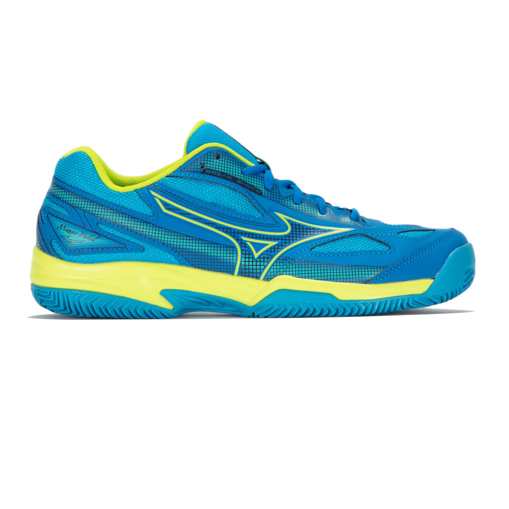 Mizuno Break Shot 4 Padel chaussures de sport en salle - SS23