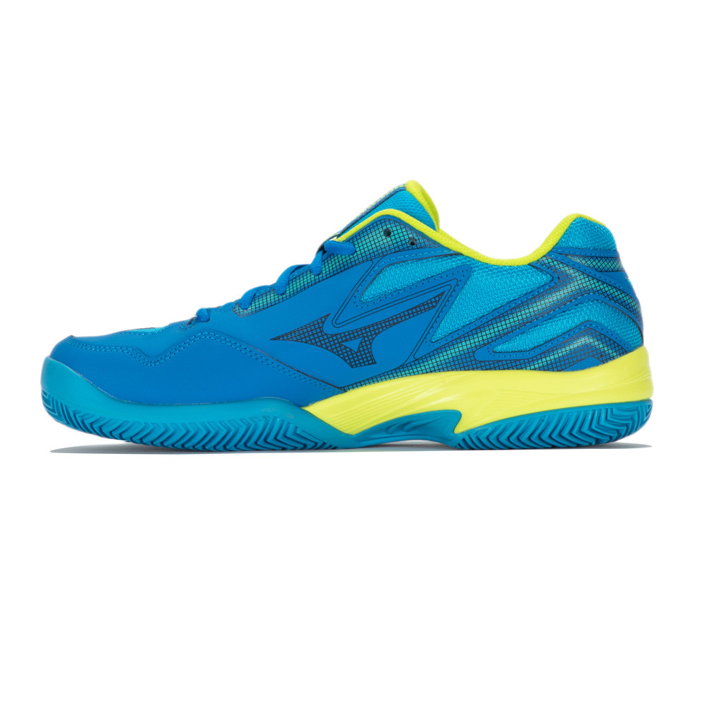 Mizuno Break Shot 4 Padel chaussures de sport en salle - SS23