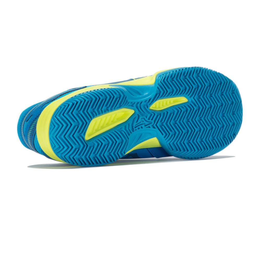 Mizuno Break Shot 4 Padel chaussures de sport en salle - SS23