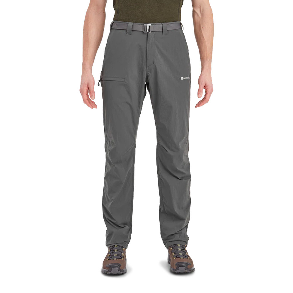 Montane Terra Lite pantalones (Regular Leg) - SS24