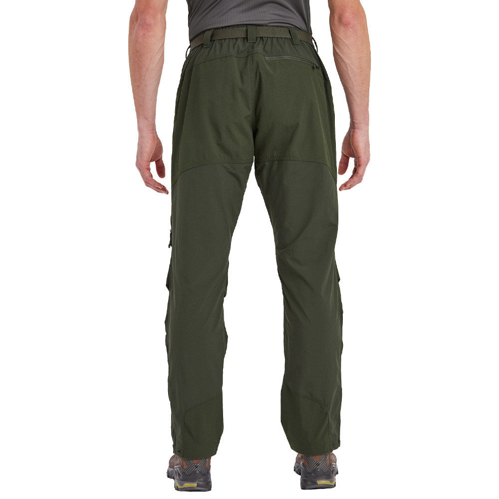 Montane Tenacity XT Pants - Winter trousers Men's, Free EU Delivery