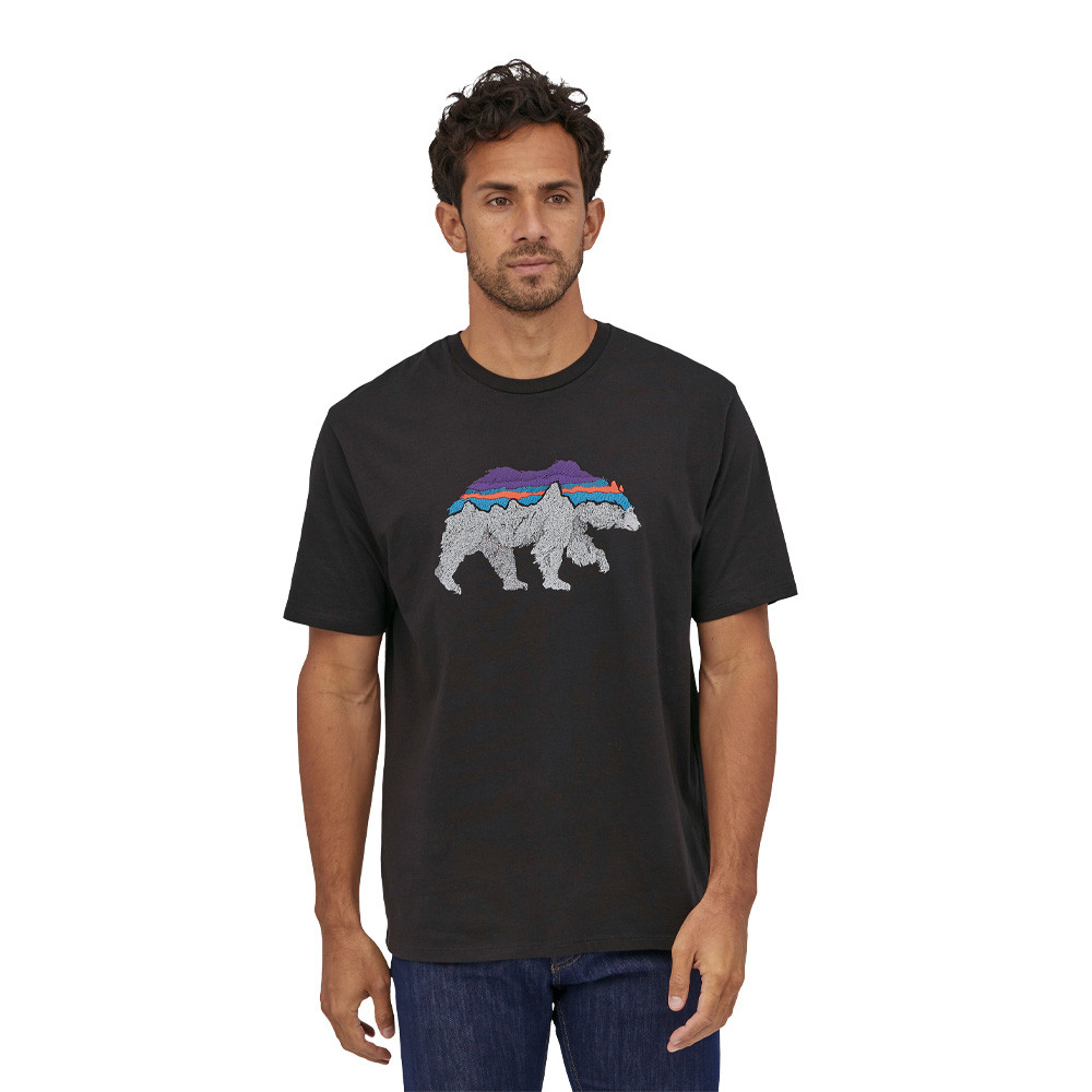 Patagonia Back For Good Organic T-Shirt