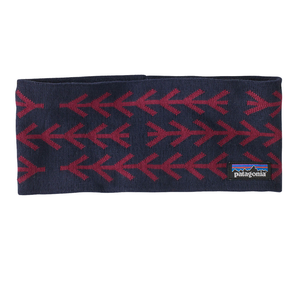 Patagonia Powder Town bandeau