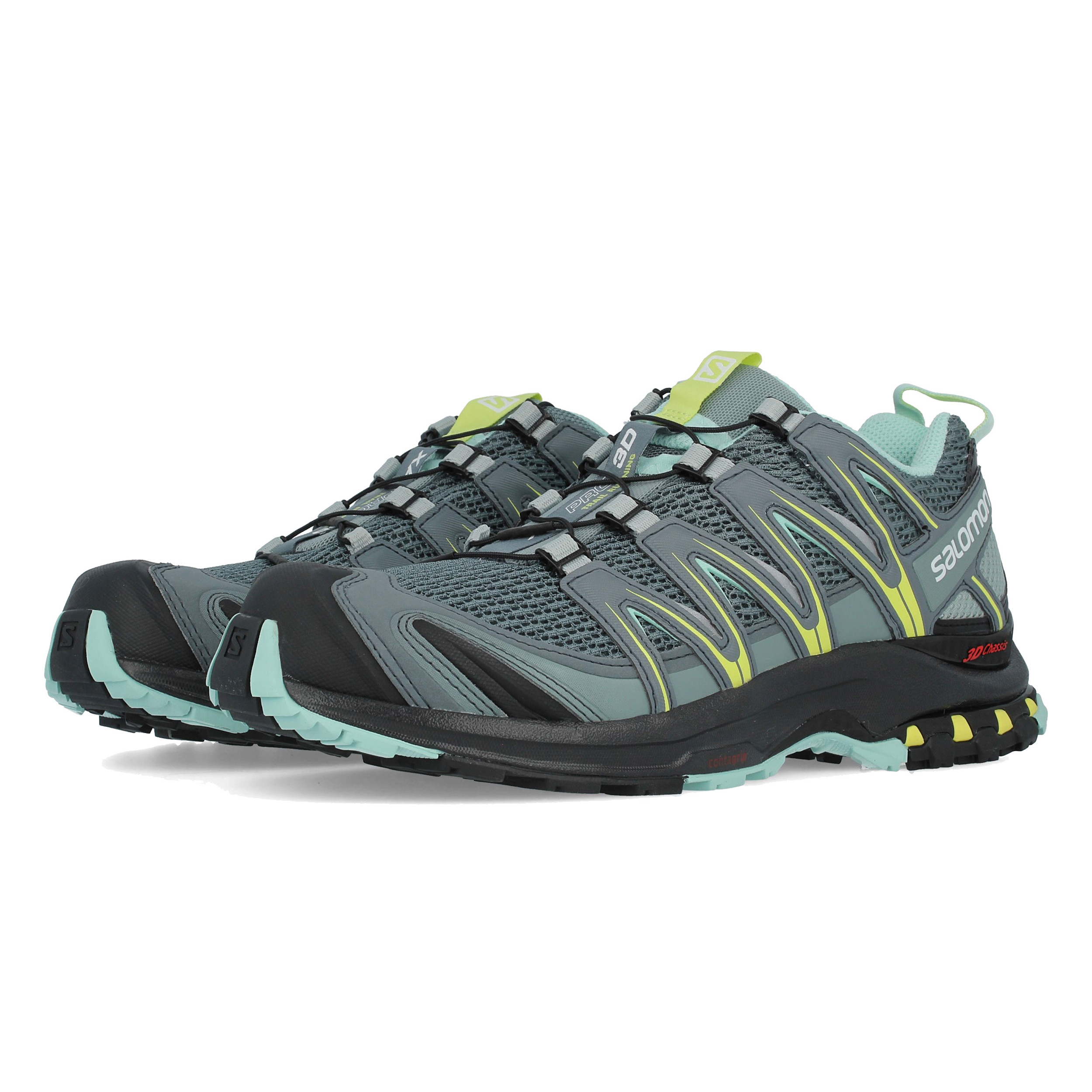 Salomon XA Pro 3D femmes chaussures de trail - AW19