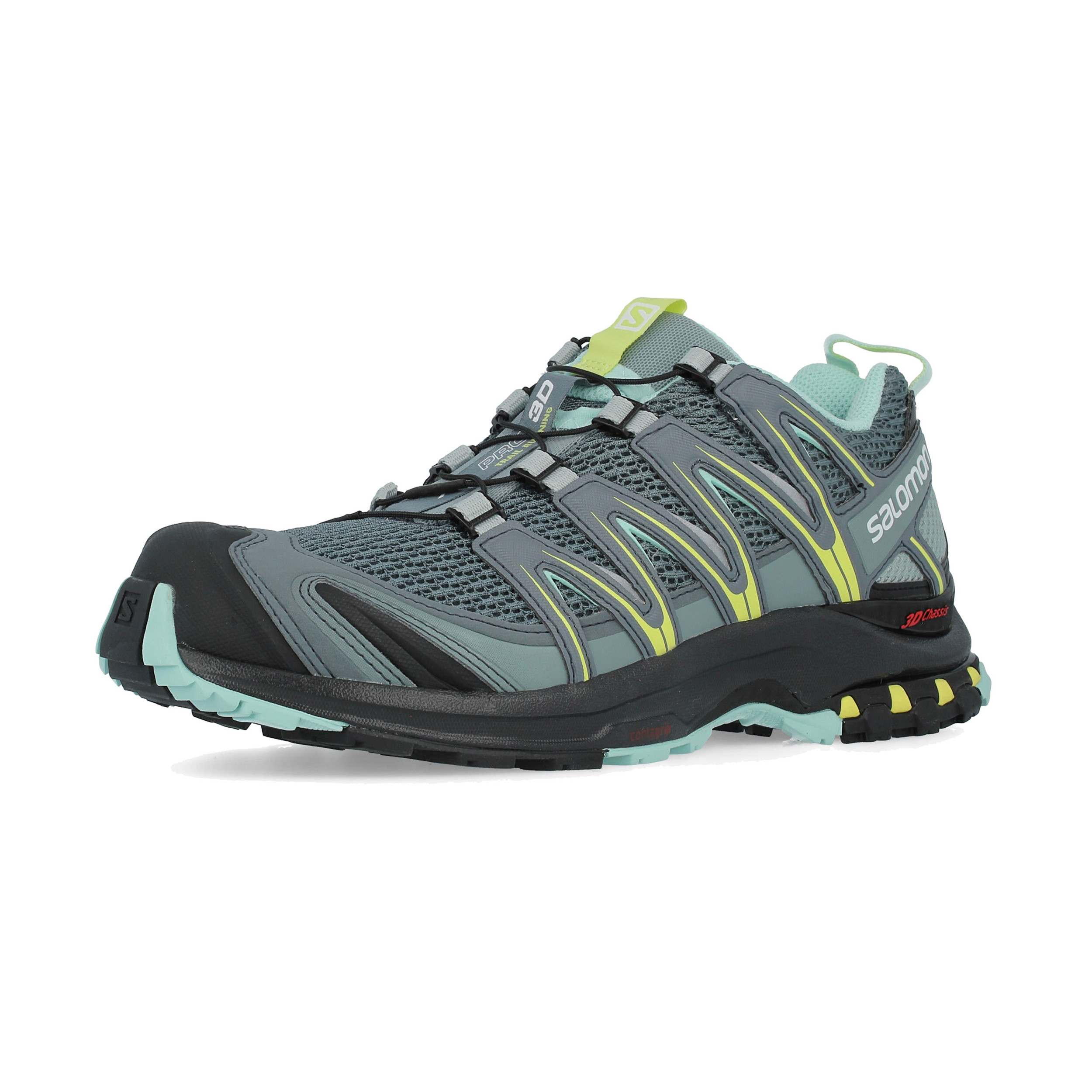 Salomon XA Pro 3D Donna Scarpe da Trail Running - AW19
