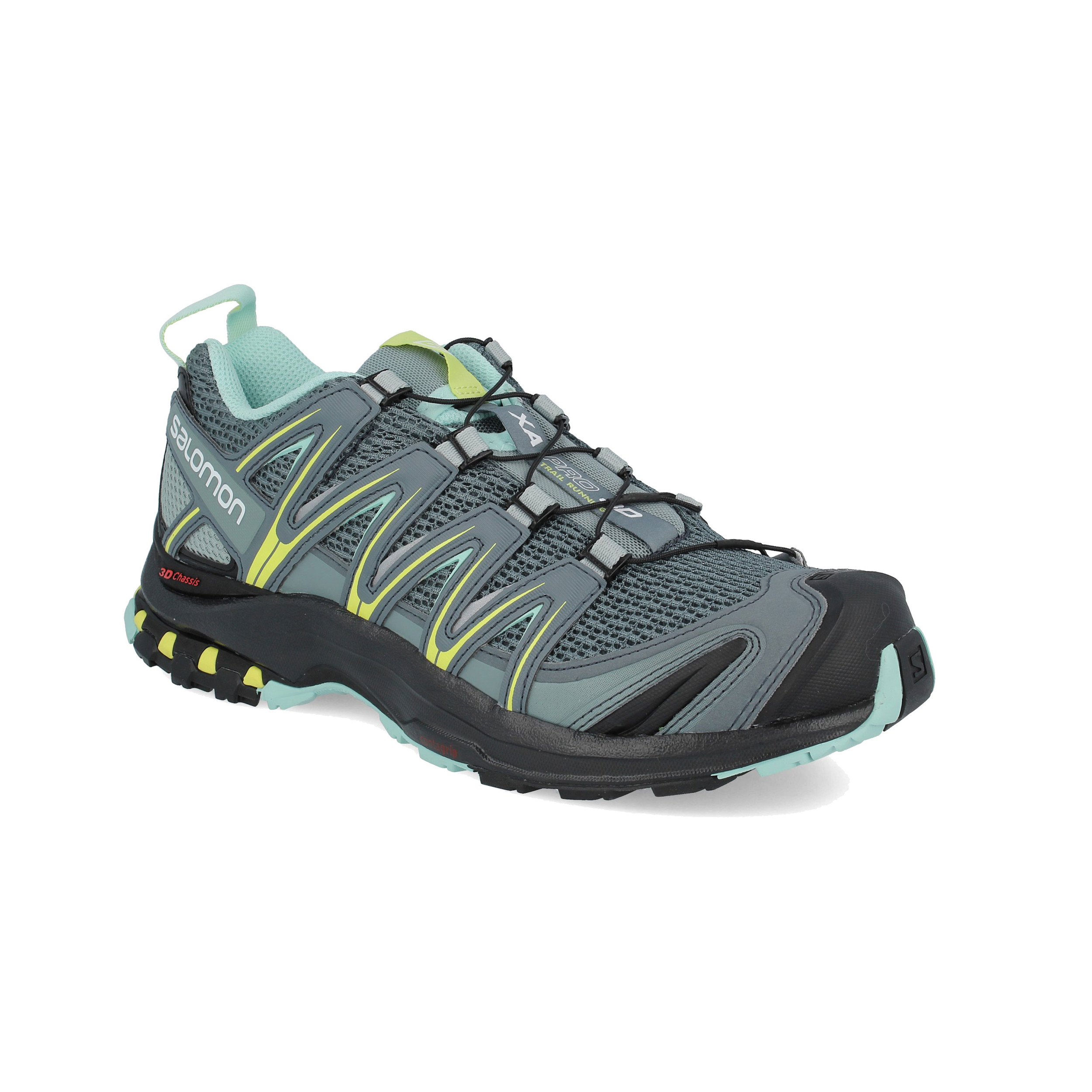 Salomon XA Pro 3D Donna Scarpe da Trail Running - AW19