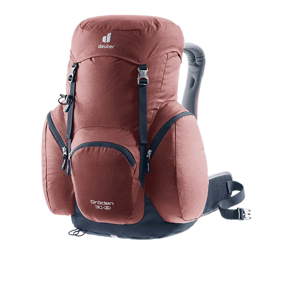 Deuter Groden 30 SL femme sac à dos Deuter Groden 30 SL femme sac à dos
