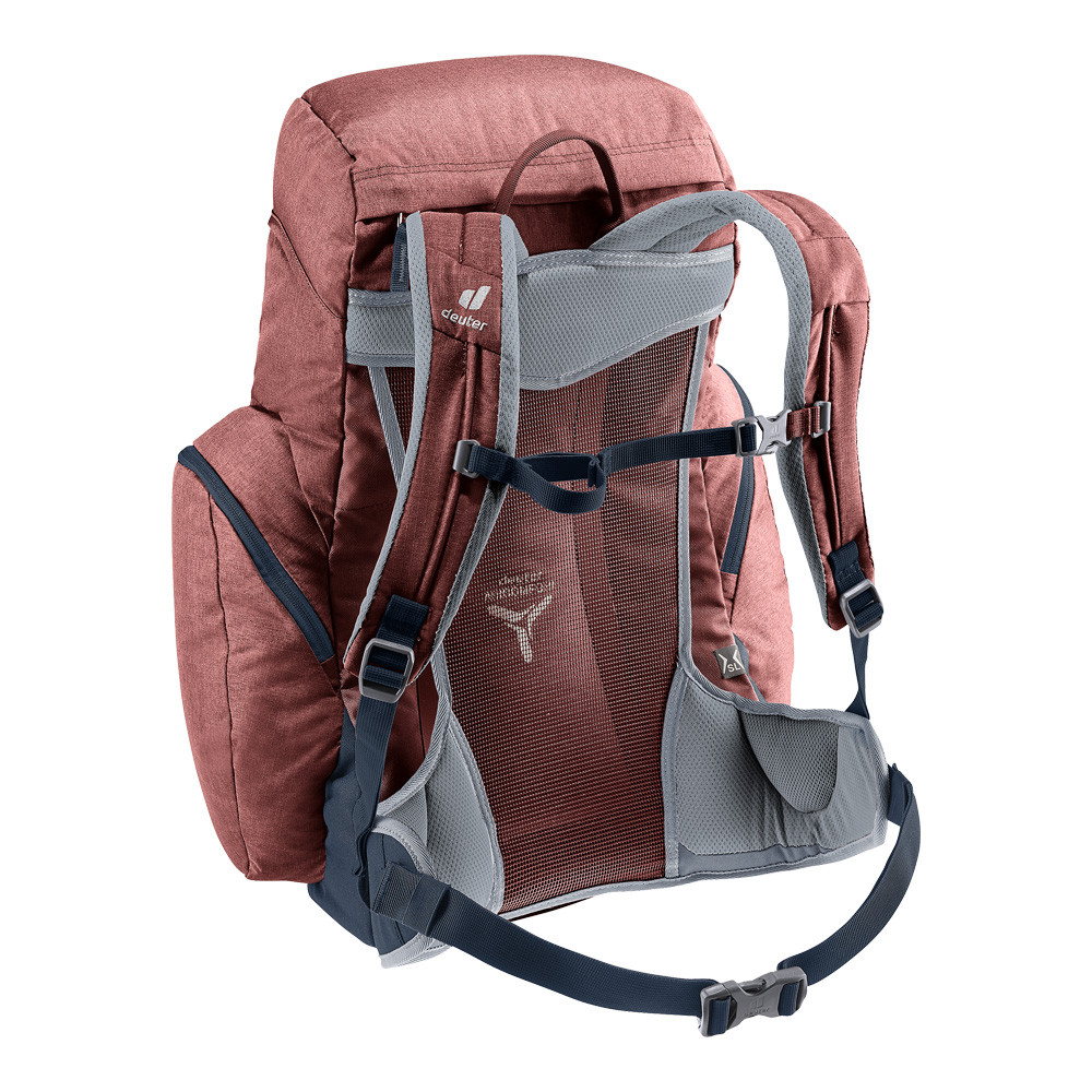 Deuter Groden 30 SL femme sac à dos