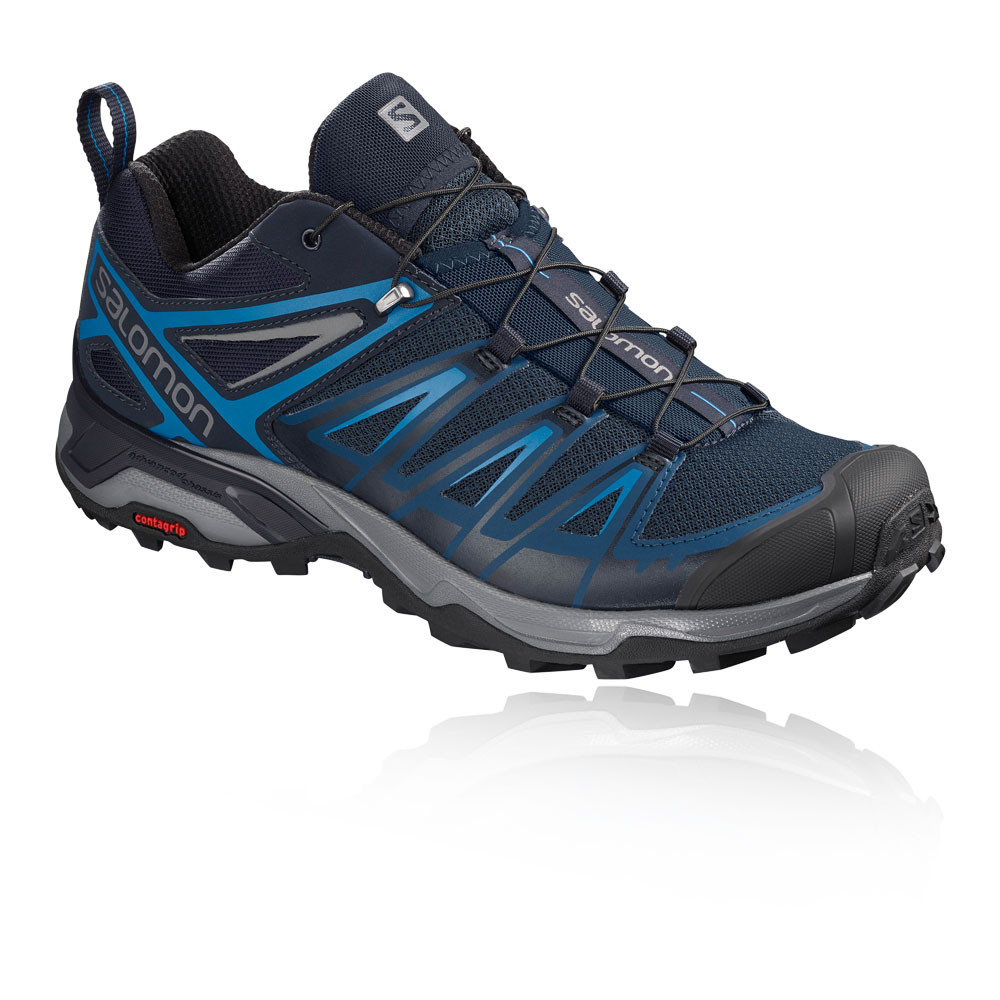 Salomon X Ultra 3 Walkingschuhe