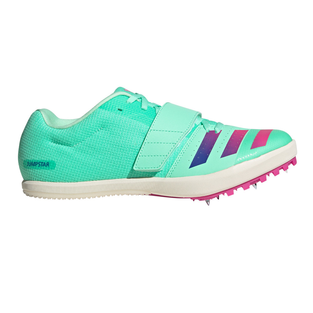 adidas Jumpstar Track and Field con clavos - SS23