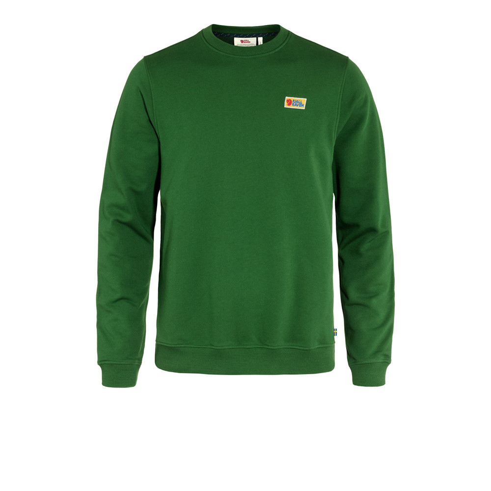 Fjallraven Vardag Sweatshirt - SS23