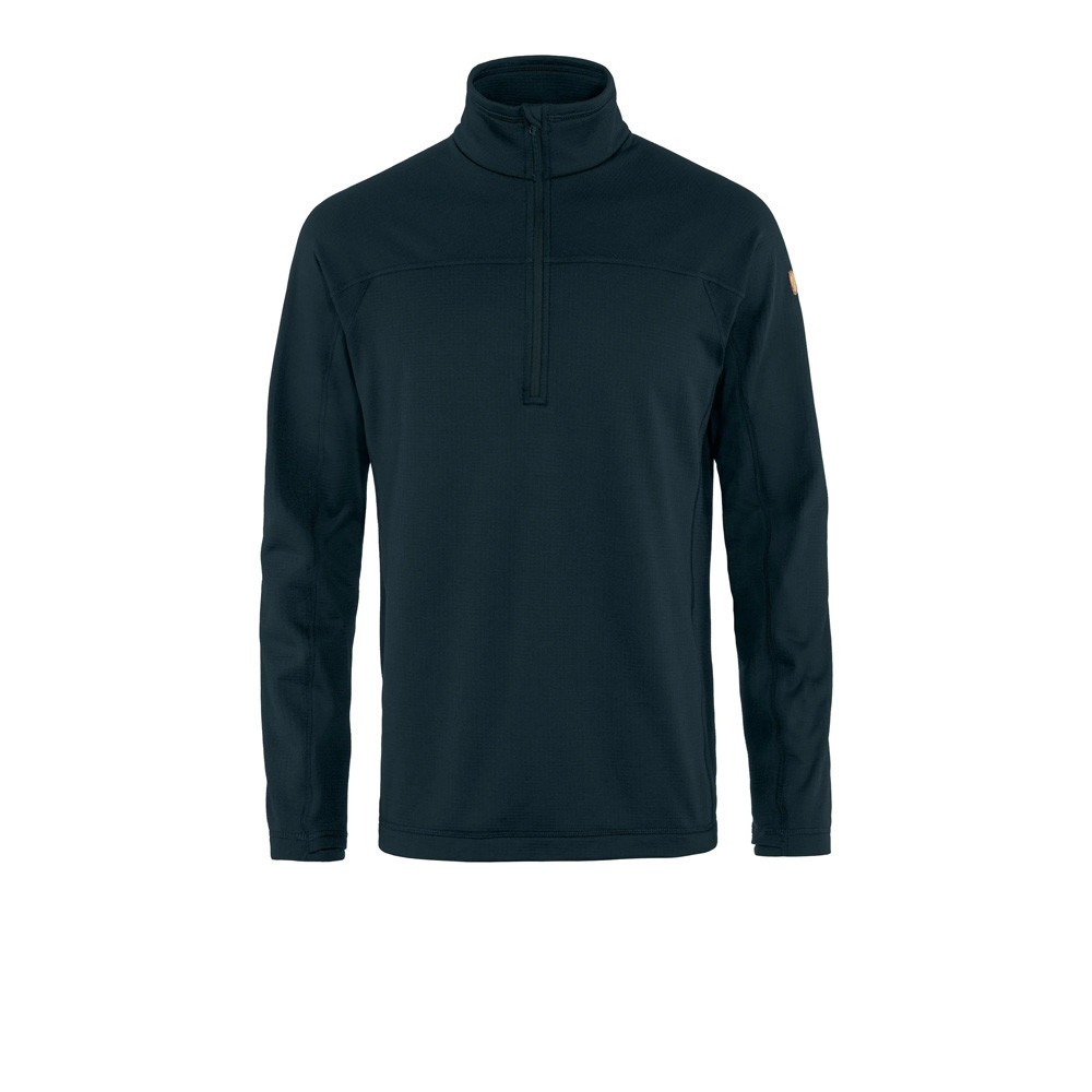 Fjällräven Abisko Lite Reißverschluss-Fleece - SS24