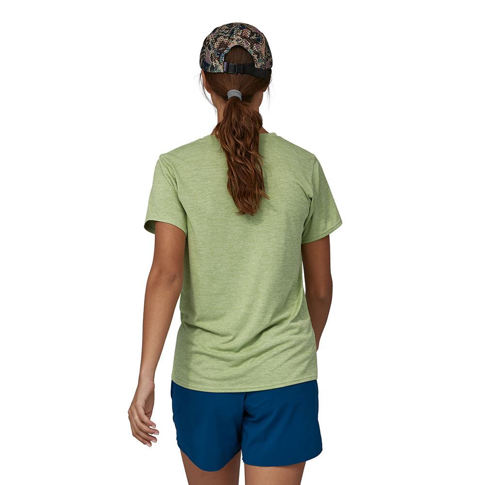 Patagonia Capilene Cool Daily Graphic para mujer camiseta - SS23