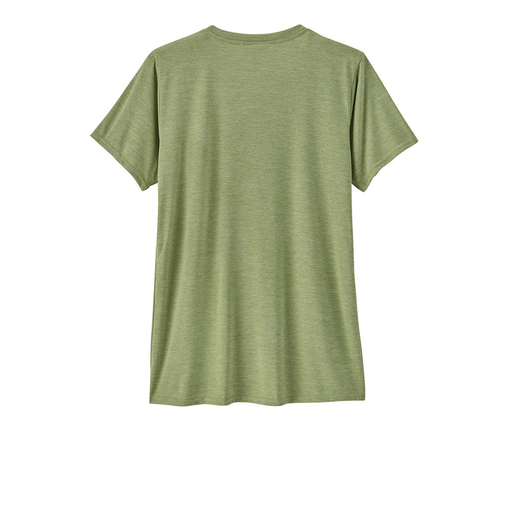 Patagonia Capilene Cool Daily Graphic para mujer camiseta - SS23