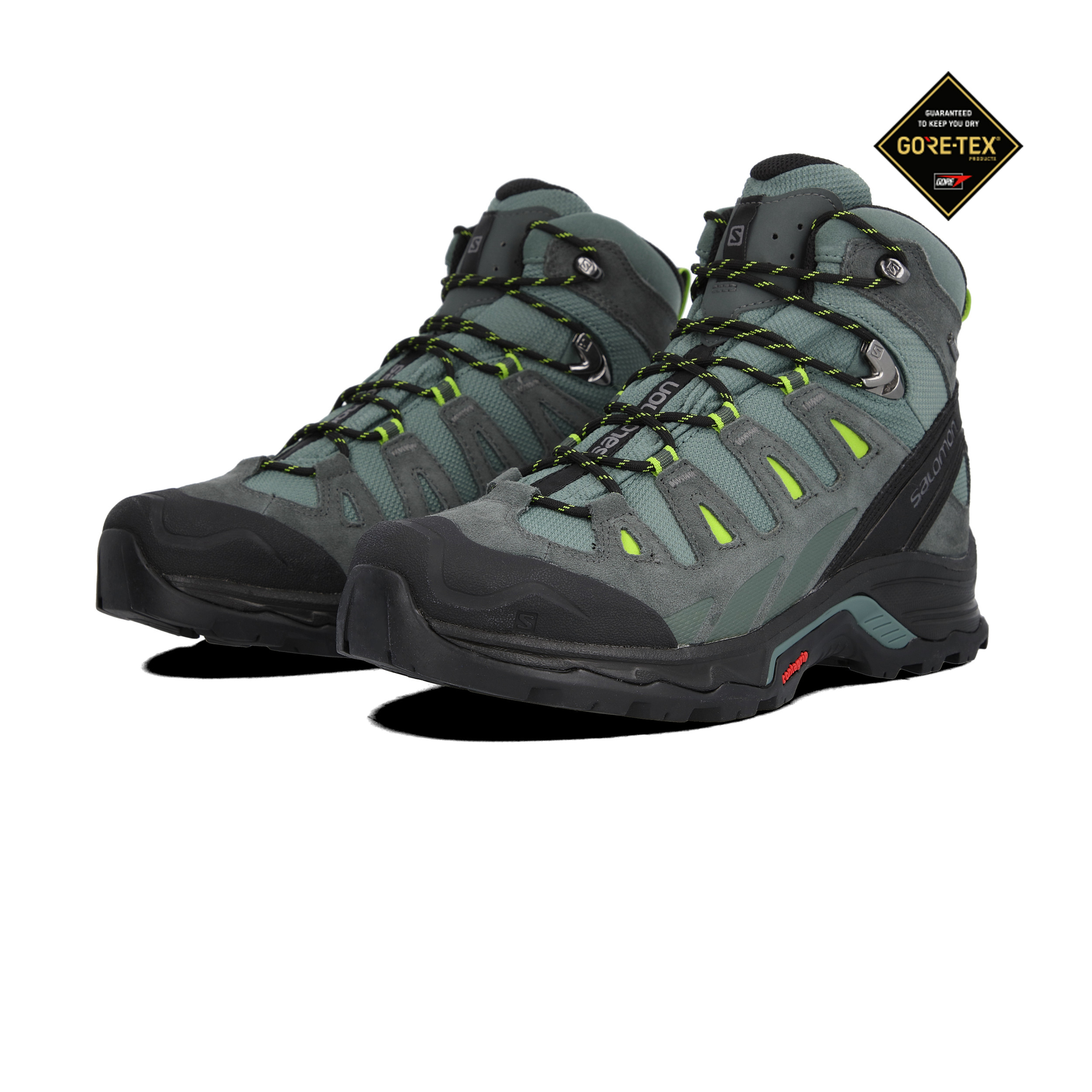 Salomon Quest Prime GORE-TEX botas de trekking - SS21