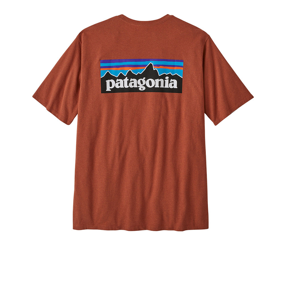 Patagonia P-6 Logo Responsibili-Tee T-Shirt - SS23